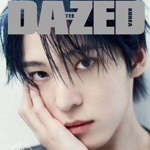 IN SEARCH OF DAZED KOREA YUNHO 2024
DO NOT BUY
